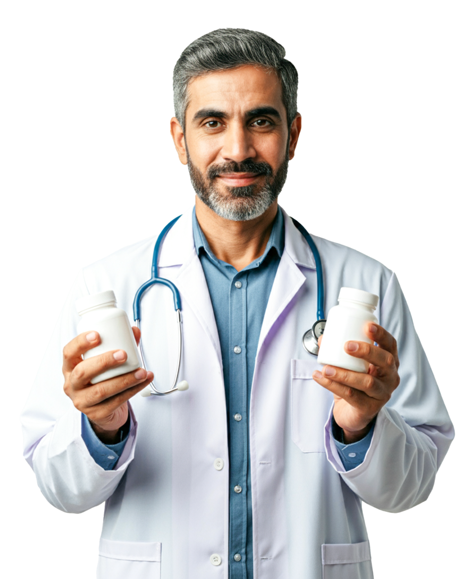 doctor