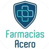 Farmacias Acero